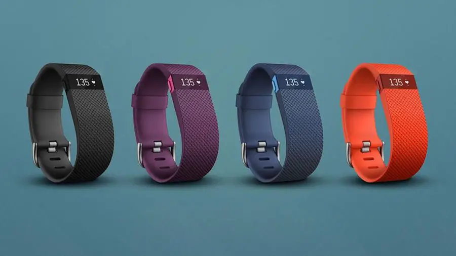 Fitbit Charge HR Wireless Activity Wristband Review